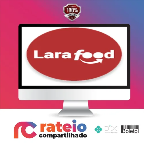 Curso Laravel (Larafood) - Especializati