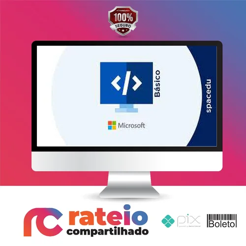 Curso Prático de Asp.Net Core Mvc: Básico - Elias Ribeiro da Silva Costa