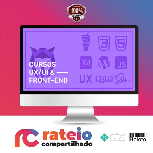 Curso Web Design - Origamid