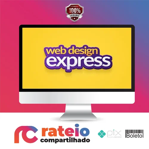 Curso Web Design Express - Danki Code