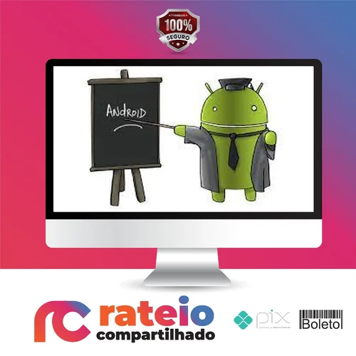 Android Intensive Bootcamp: Guia Para Começar Sua Carreira - Ricardo Prata