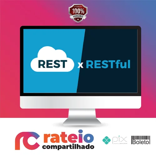 Entendendo e Documentando Rest e Restful Apis - Jackson Pires