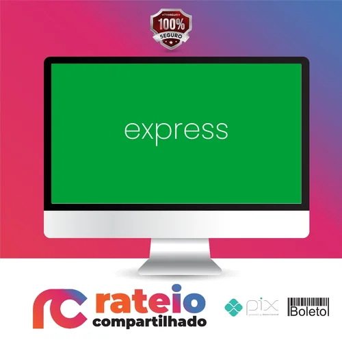 Express: Otimização de Aplicações Node.Js - Treinaweb