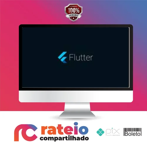 Flutter 3 em 1: Criando Templates, Banco de Dados MySQL e Delivery Completo - Hugo Vasconcelos