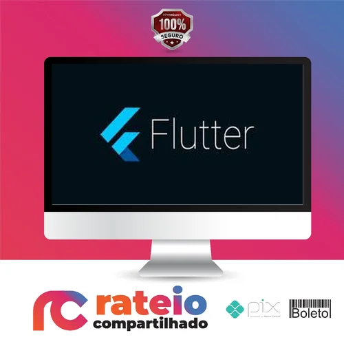 Flutter Essencial - Ricardo Lecheta