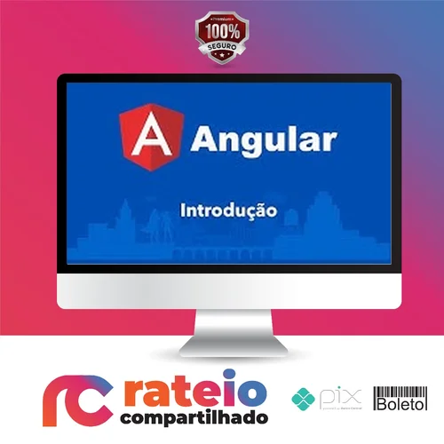 Angular do Básico ao Avançado - Loiane Groner