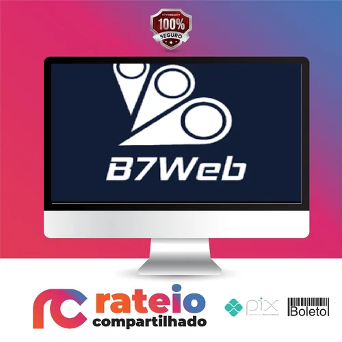 Fullstack B7Web - Autor Não Informado