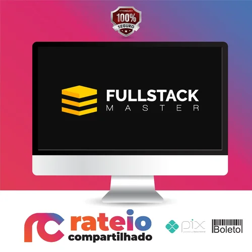 Fullstack Master - Tulio Faria (Dev Pleno)