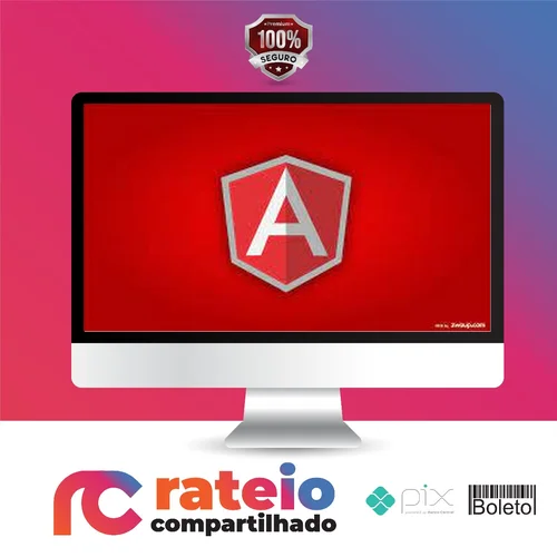 Angularjs 1 - Autor Não Informado