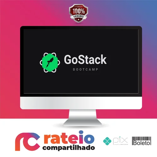 Gostack Bootcamp 11.0 Completo + Bônus Expansion Week - Rocketseat