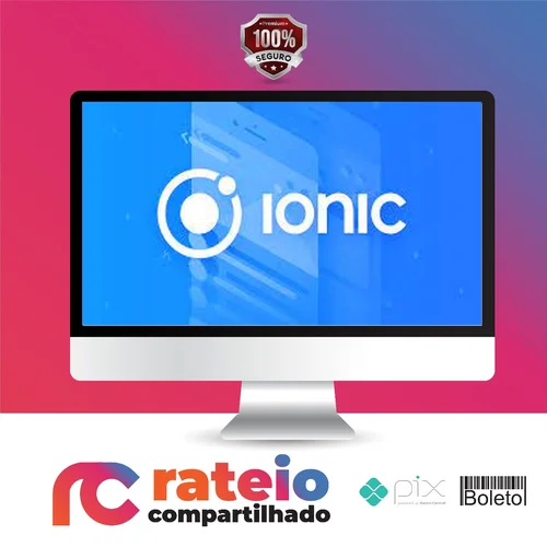 Ionic 3 Hero - Nanderson Castro