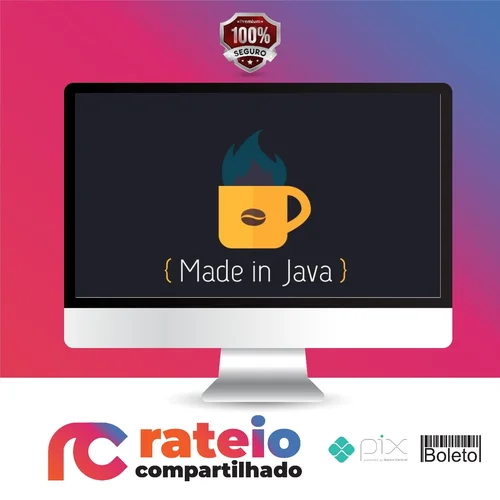 Java e Orientação a Objetos - Eduardo dos Reis