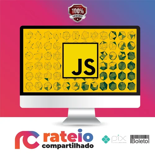 Javascript Algoritmos + Estrutura de Dados - Everton Braga