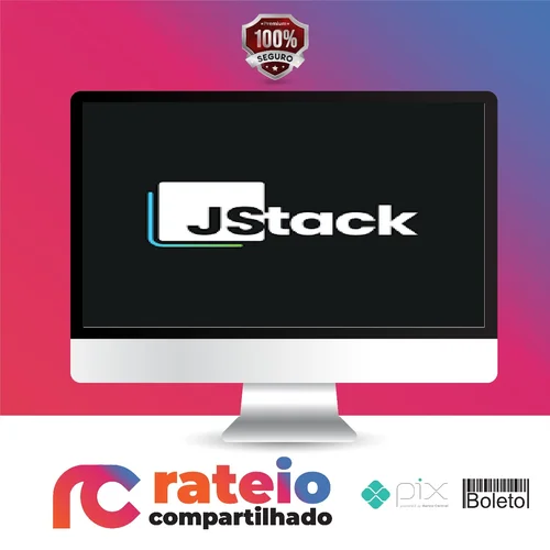 JStack - Mateus Luiz da Silva