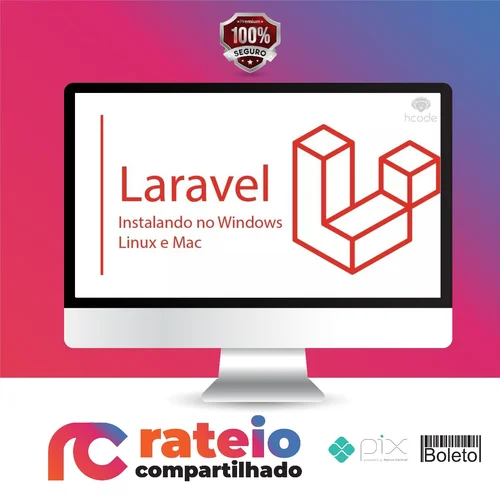 Laravel 5 8 Completo o Mais Poderoso Framework Php - Mpro Consultoria