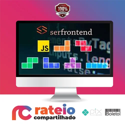 Lógica de Programação com Javascript Iniciando no Front-End - Daniel Tapias Morales