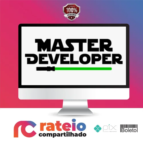 Master Developer - Softblue