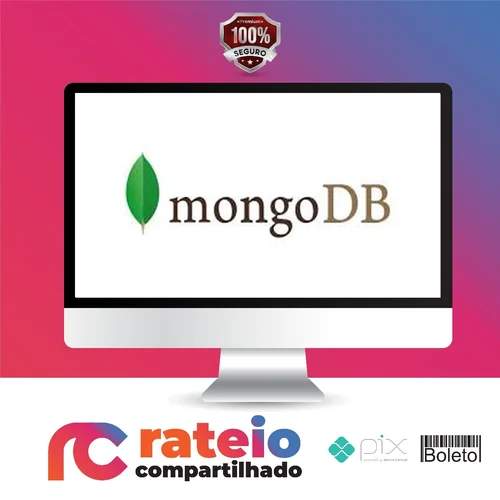 Mongodb - Autor Não Informado