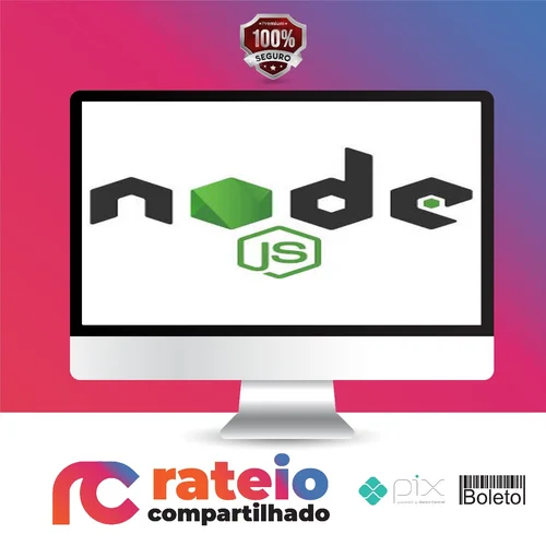 Node JS Curso Completo do Básico ao Avançado - Hcode Treinamentos