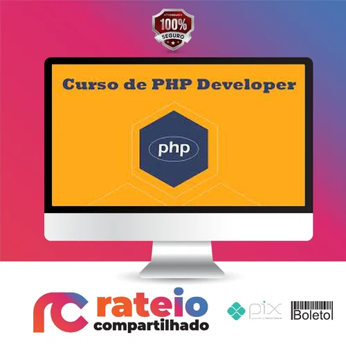 Php Developer - Cesar (Celke)