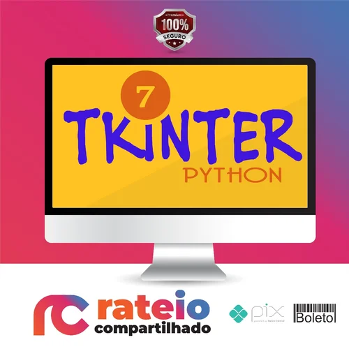 Python + Tkinter - eXcript.com