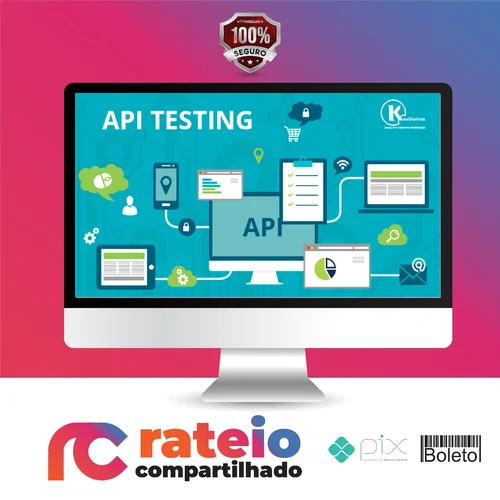 Testando API Rest com REST-assured - Francisco Aquino