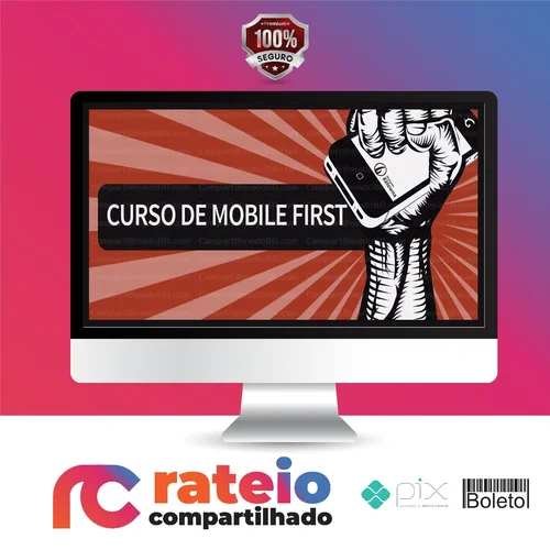 Web Design Responsivo Avançado: Mobile First - Cursos Iag