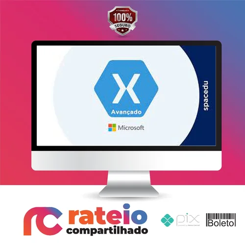 Xamarin Forms: Avançado - Elias Ribeiro da Silva Costa