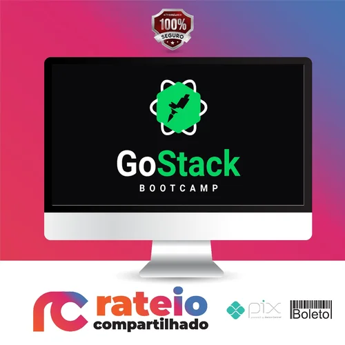 Bootcamp Gostack 7.0 - Rocketseat