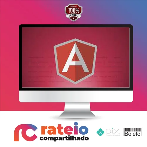 Complete Angular Course - Marufa Yasmin [Inglês]