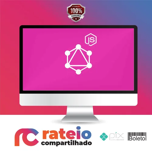 Criando Api'S com Node JS , Graphql, Jwt, Sequelize - Plínio Naves