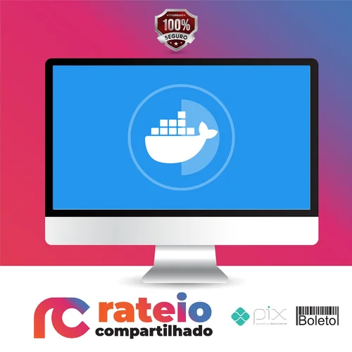 Curso Ambiente Local com Docker - Upinside