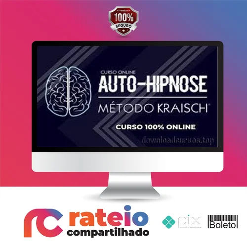 Curso Auto-Hipnose - Rafael Kraisch