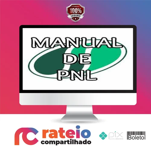 Manual da PNL - Matheus e Werner Hille