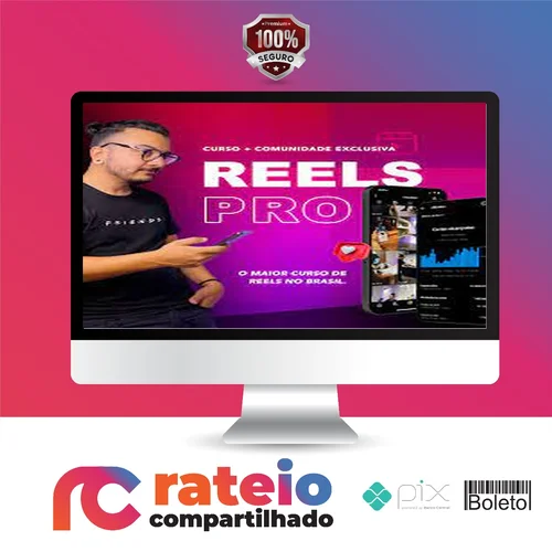 Reels Pro 2.0 - Rafael Bem