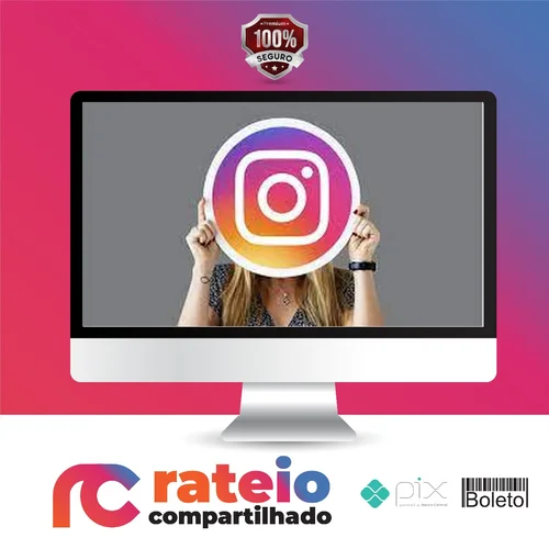 Segredos do Instagram 2.0 - Carlos Gomes