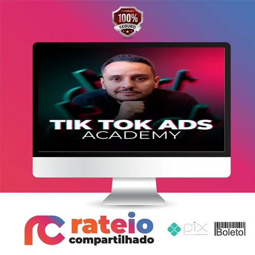 Tiktok Academy - Edu Maia