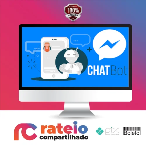 Chatbot para Facebook - Leandro Mohammed