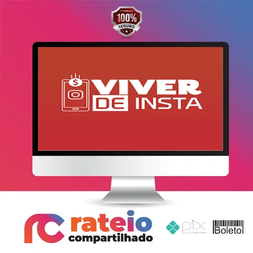 Viver de Insta - Mathews Martins Azevedo