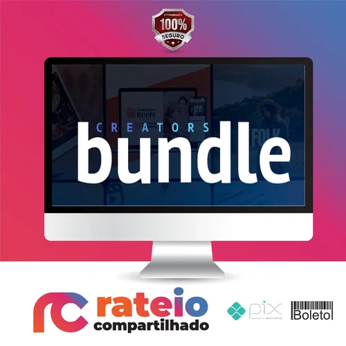 Creator Bundle II - Creator Bundle