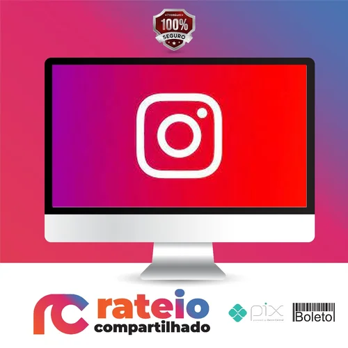 Como Criar Um Perfil Vendedor No Instagram - José Alves Ricardo Santana