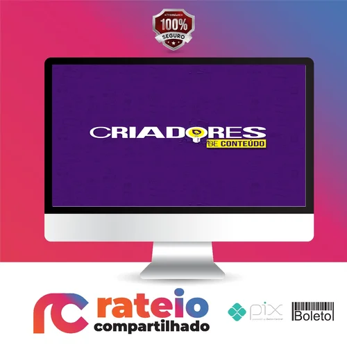 Criadores De Conteúdo 2020 - Rejane Toigo