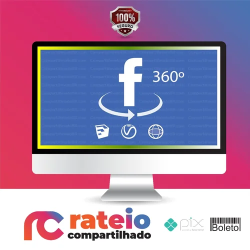 Facebook 360º - Diogo Moita