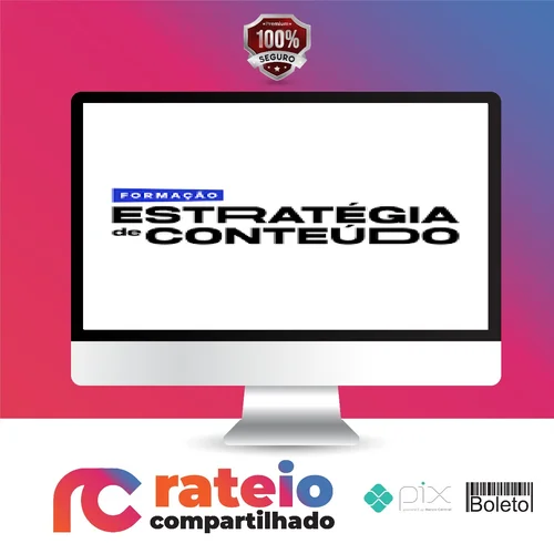 Formação em Estratégia de Conteúdo - Paulo Cuenca