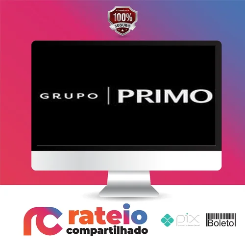 Formação em Social Media - Grupo Primo (Staage)