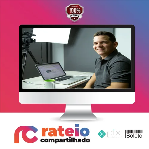 Instagram Marketing Curso Completo Sobre Instagram - Igor Botelho