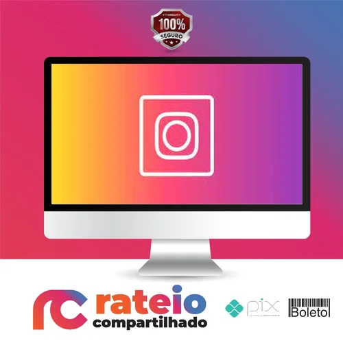 Instagram Marketing Promova Seu Perfil e Conquiste Mais Audiência - Priscila Stuani Durello