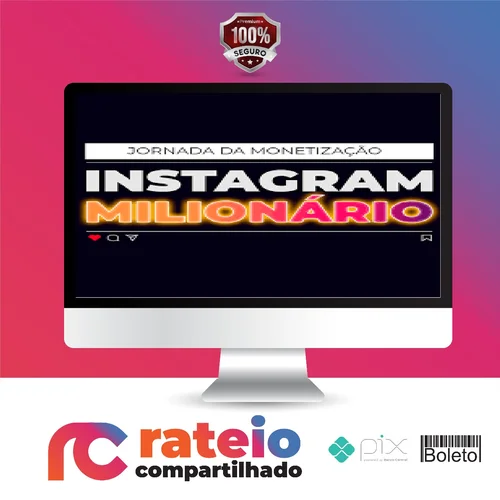 Jornada da Monetização: Instagram - Peter Jordan