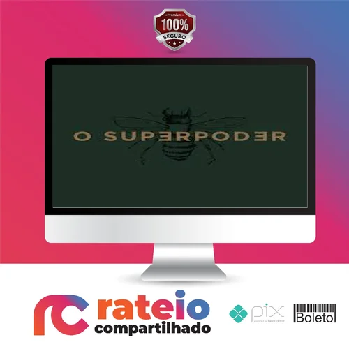 O SuperPoder - Paulo Cuenca