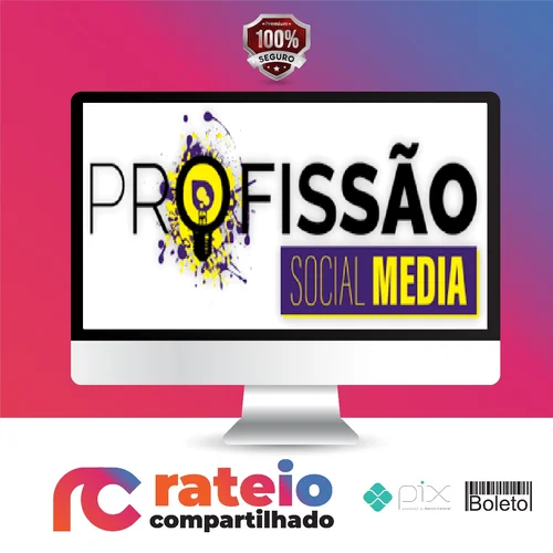 Profissão Social Media 2020 - Rejane Toigo